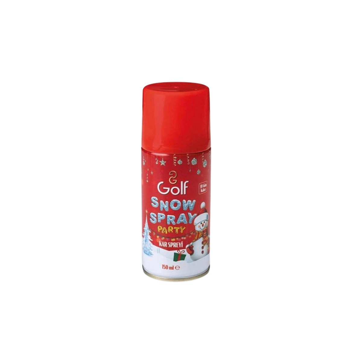Golf Kar Spreyi 150 Ml resmi
