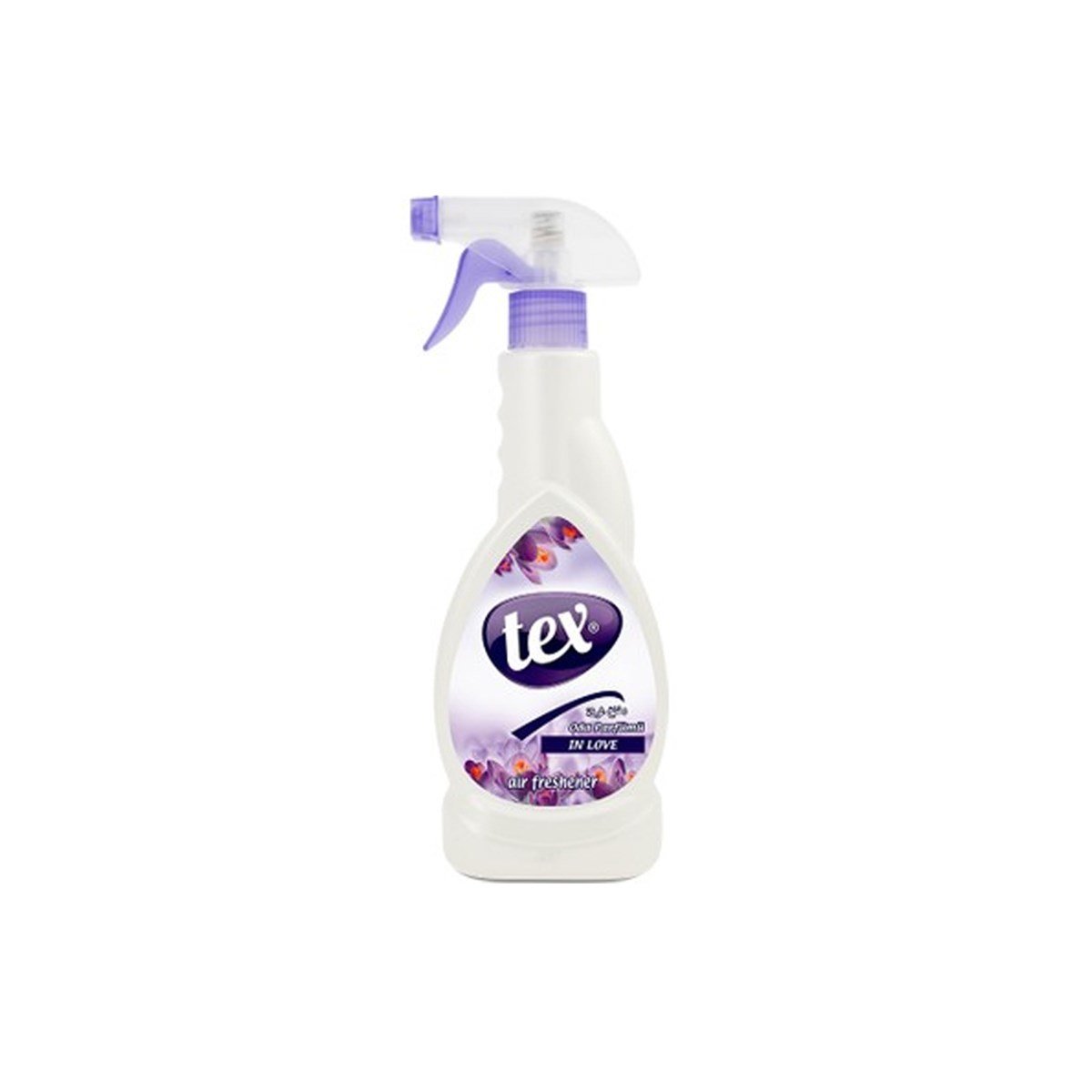 Tex Oda Spreyi Elite İnlove 400 GR TOP008 resmi