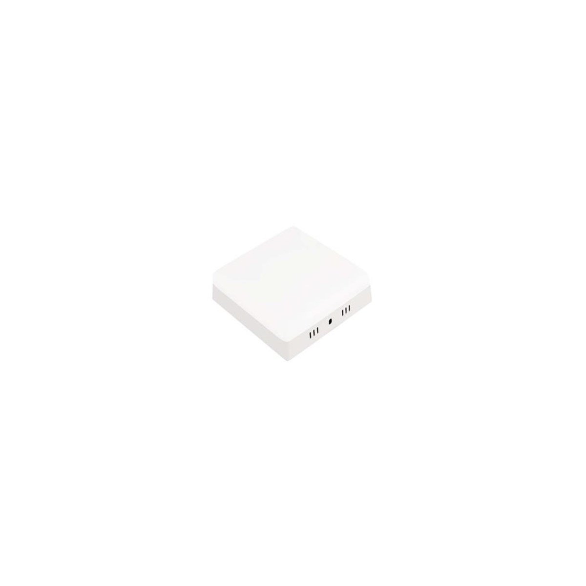 Horoz Carla Sq 18w Led Armatür 7000k Beyaz Işık resmi