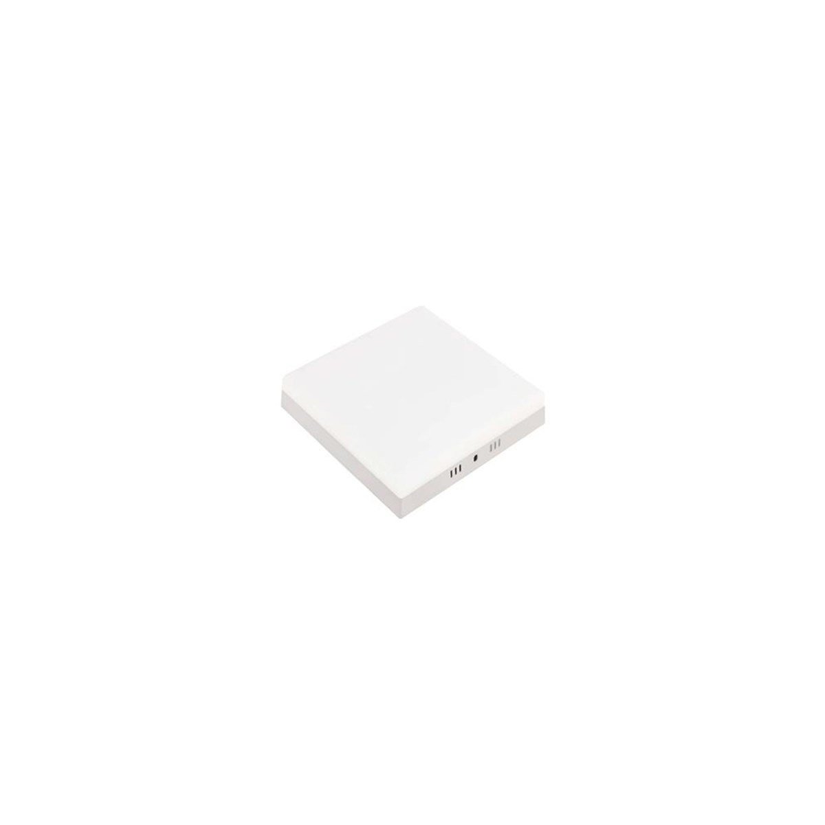 Horoz Carla Sq 24w Led Armatür 3000k Gün Işığı resmi