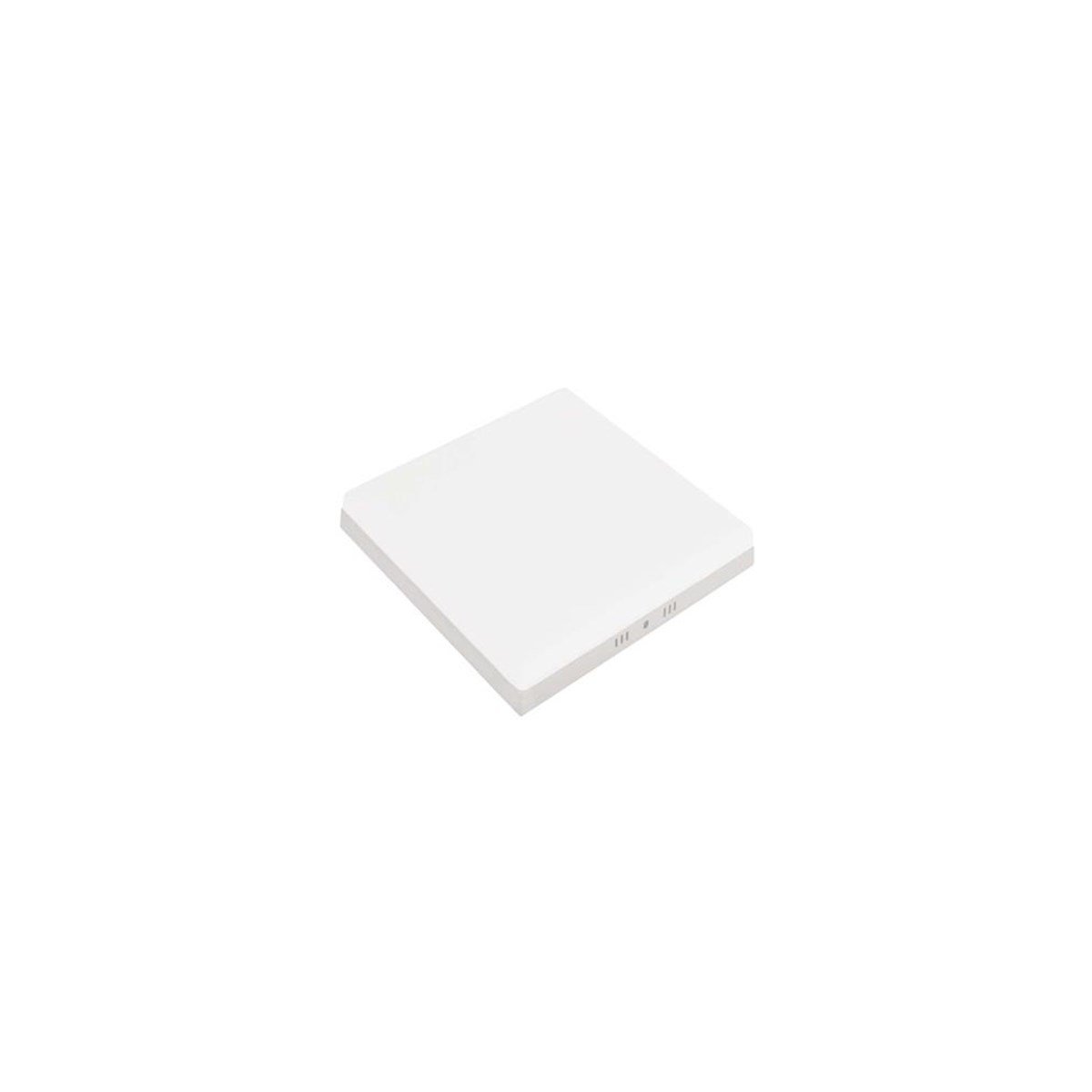 Horoz Carla Sq 36w Led Armatür 7000k Beyaz Işık resmi