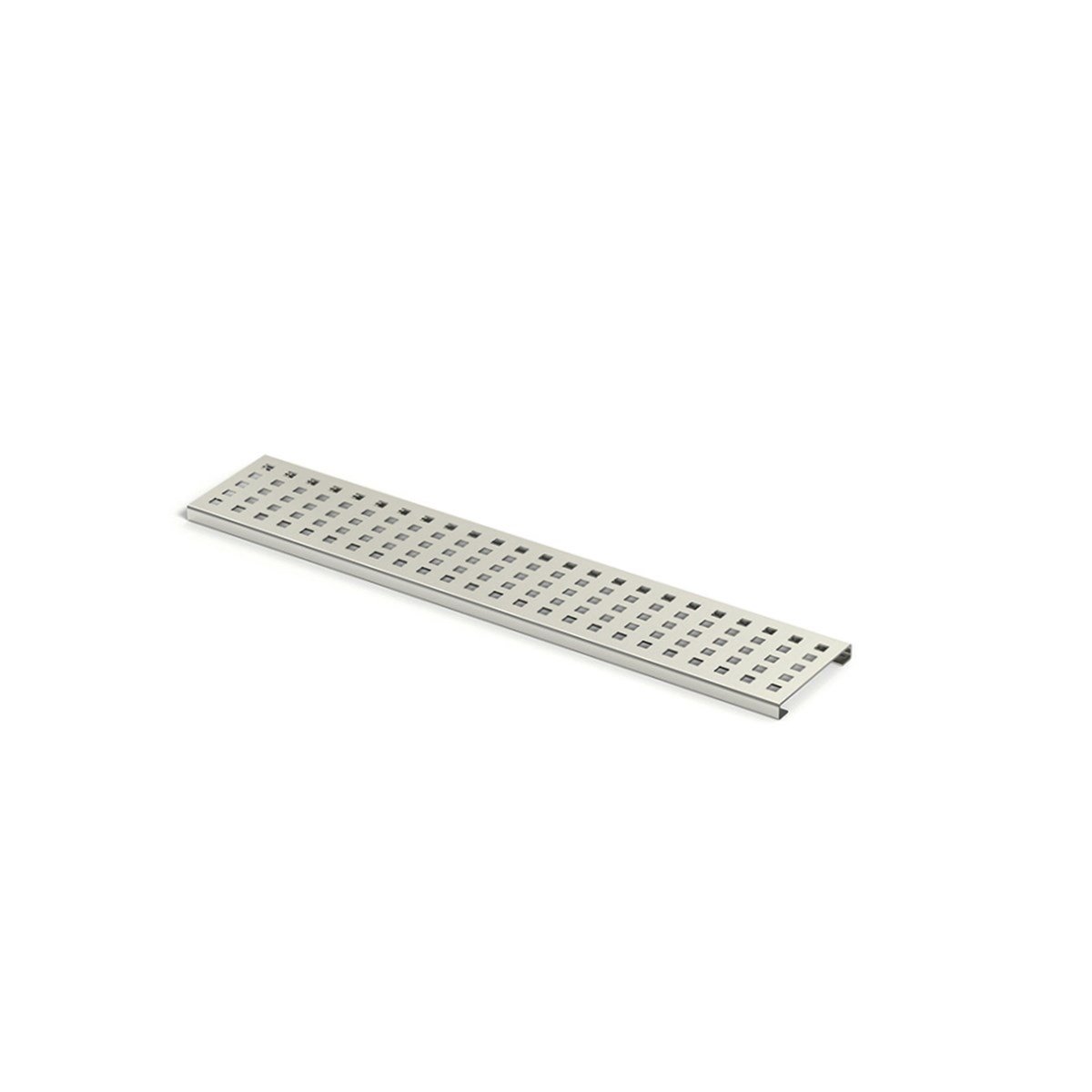 Maxiflow Paslanmaz Kanal Izgarası 100x1000mm 13780 resmi