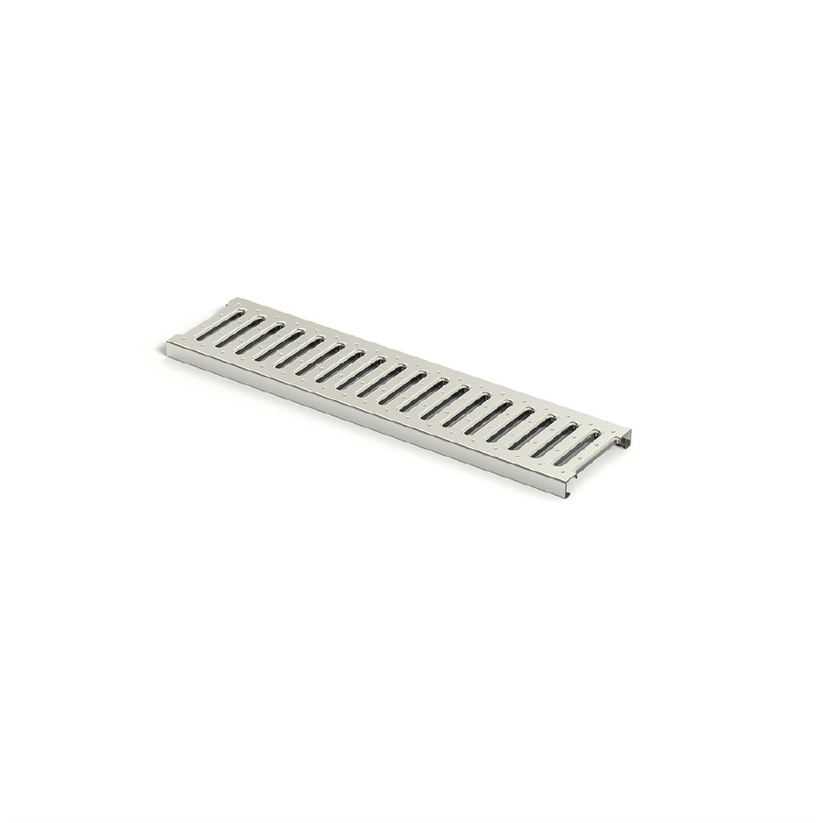 Maxiflow Paslanmaz Kanal Izgarası 130x1000mm 13821 resmi