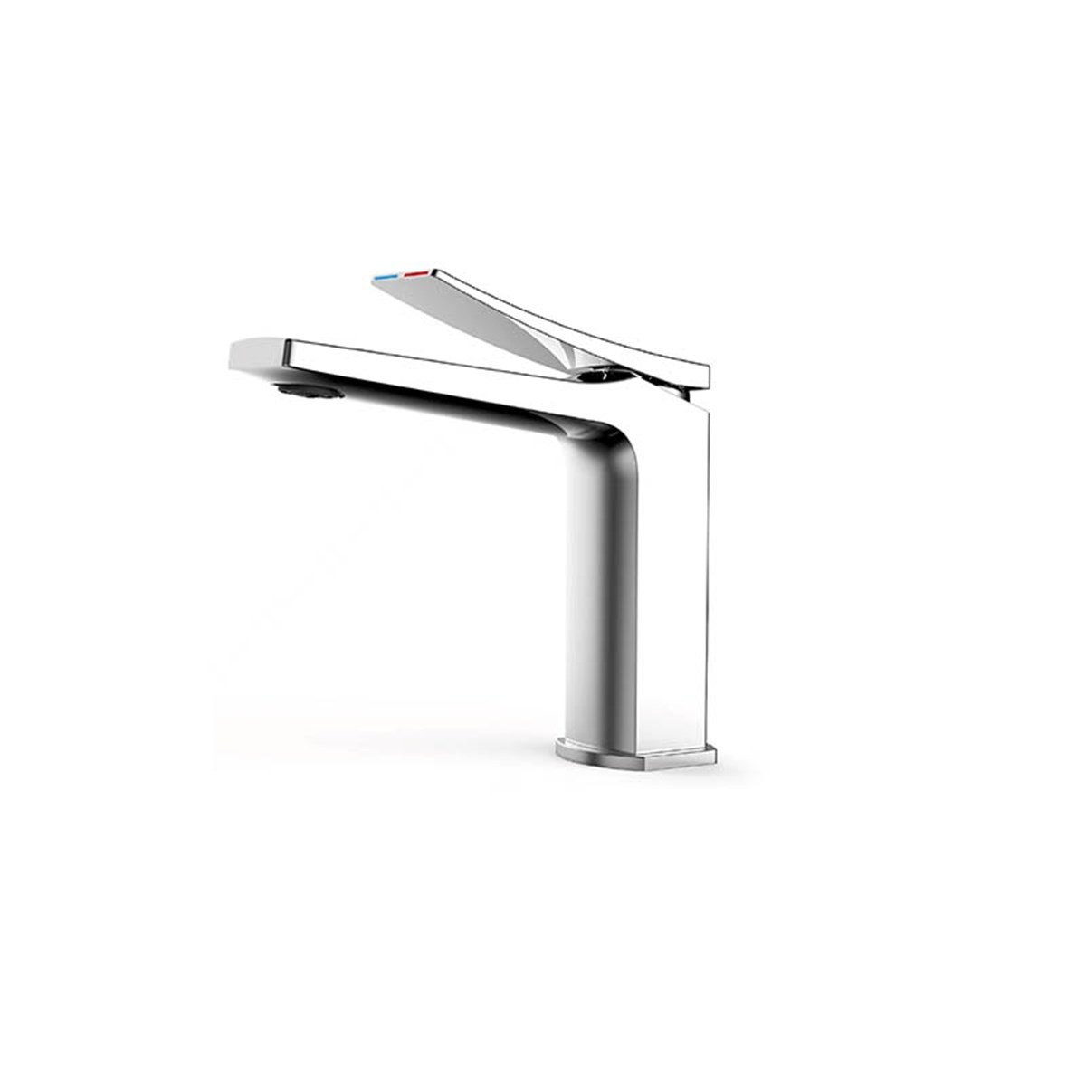 Newarc Trend Lavabo Bataryası Krom 844521 resmi