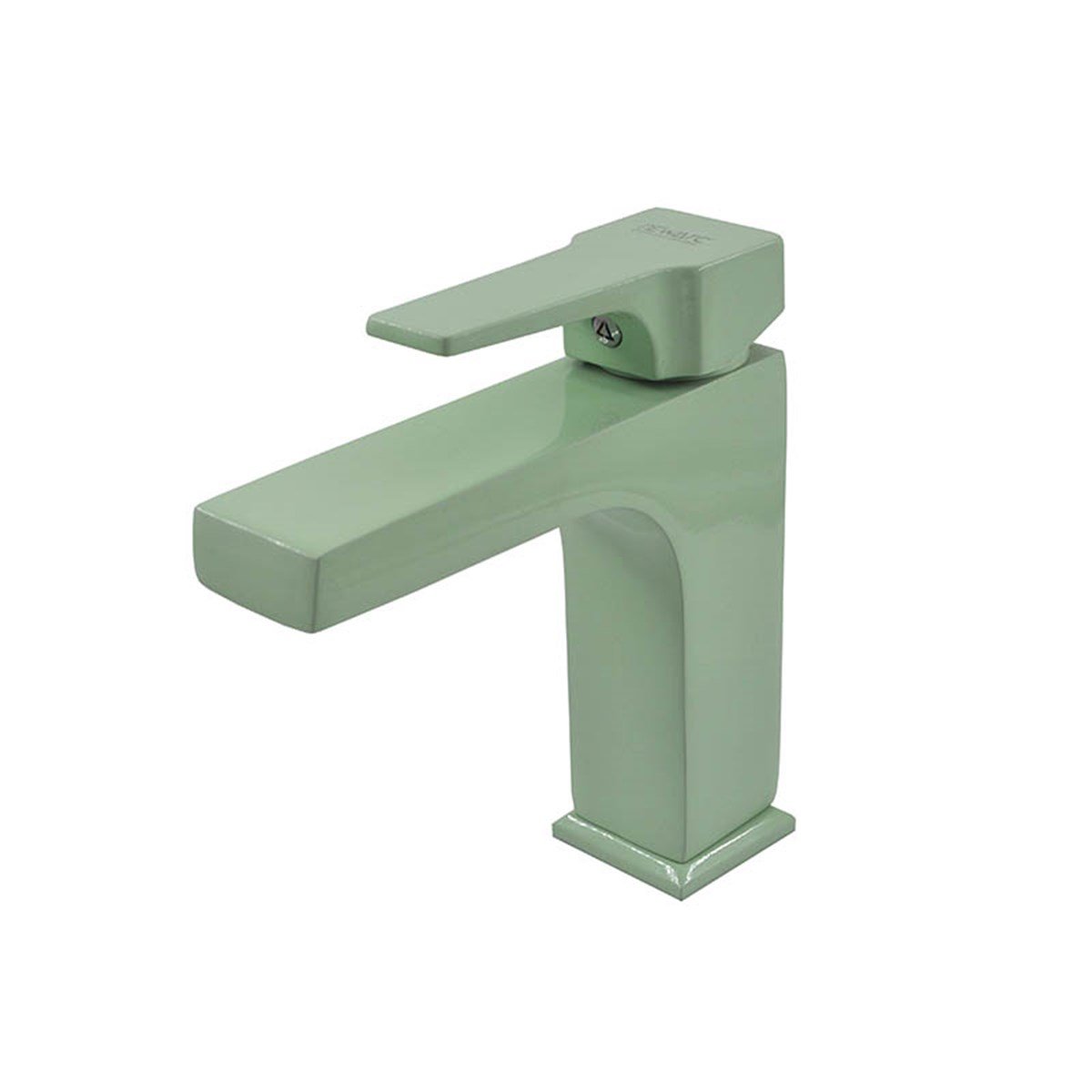Newarc Aqua Lavabo Bataryası Nil Yeşili 941521ny resmi
