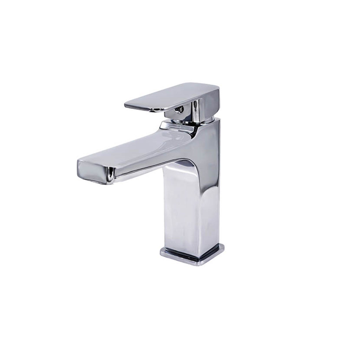 Newarc Drop Lavabo Bataryası Krom 241521 resmi