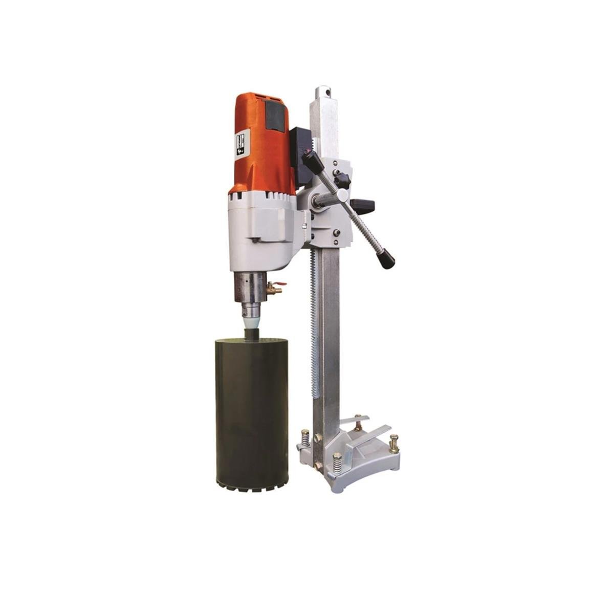 Catpower 9316 Karot Makinası Düz Sehpalı 3300W resmi