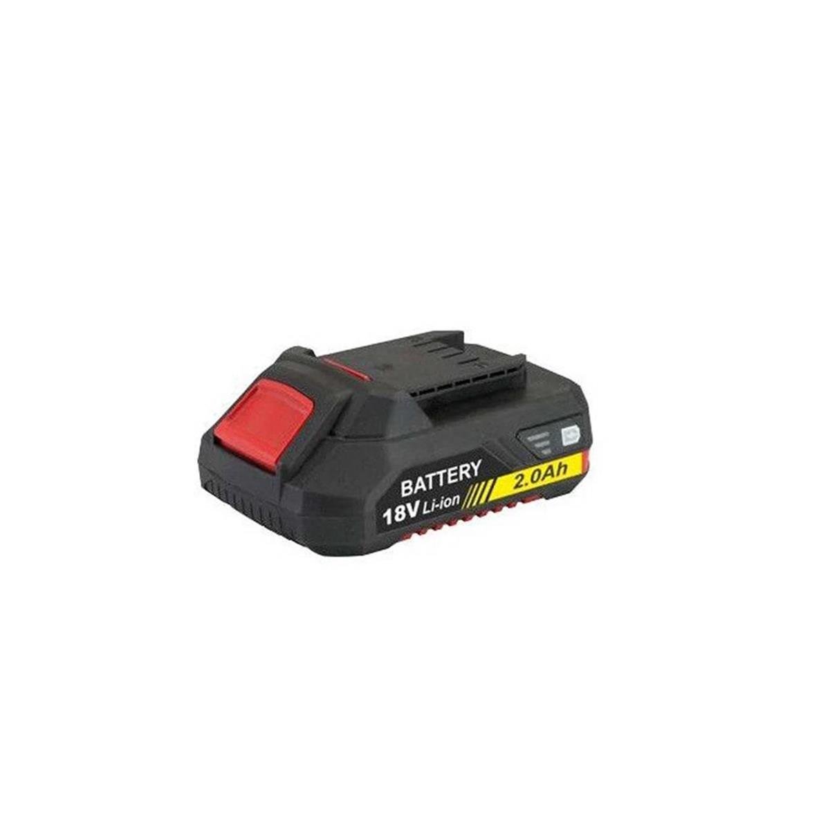 Stayer 12575 18v 2.0 Ah Batarya resmi
