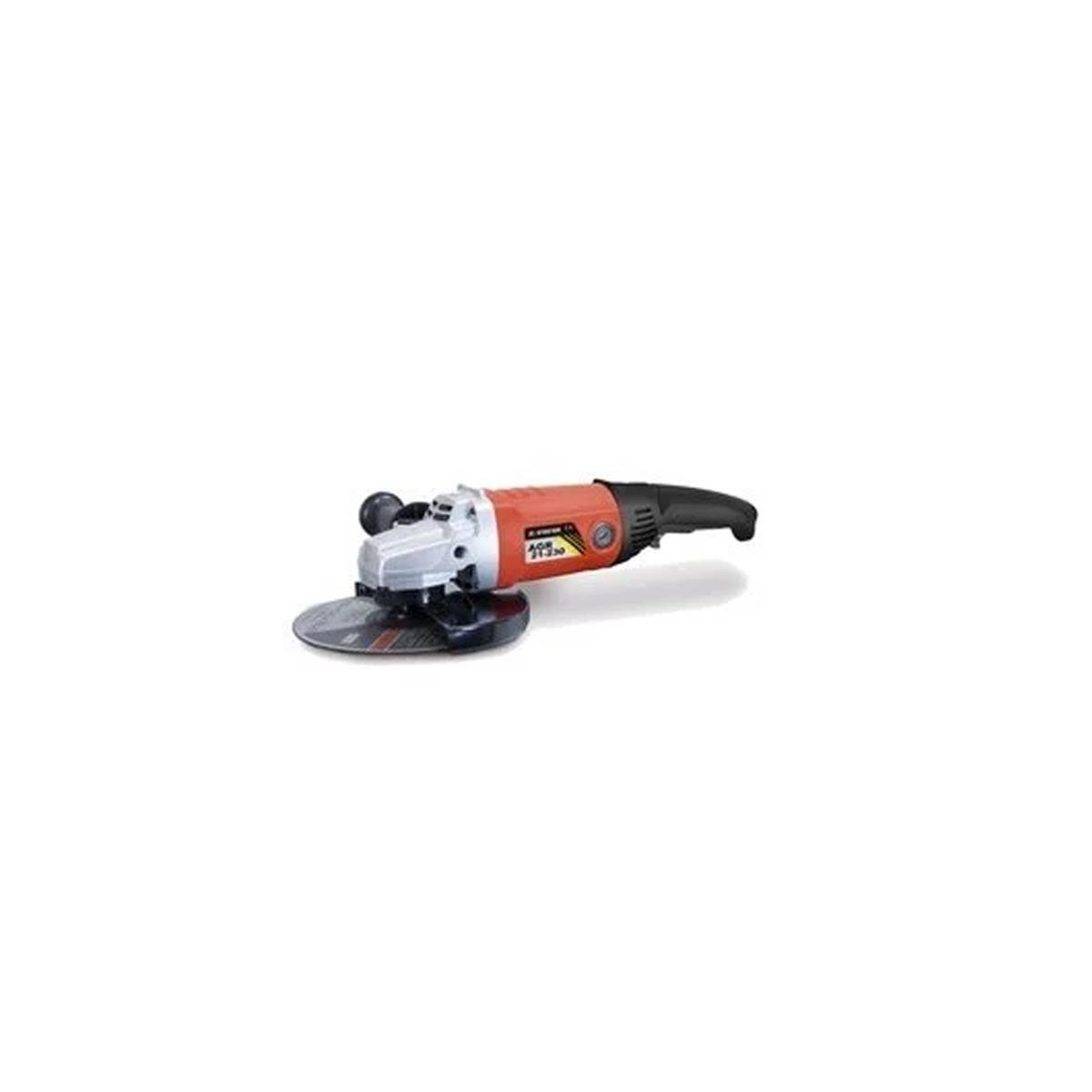 Stayer Agr 21-180 Büyük Taşlama Döner Saplı 180mm 2100w resmi