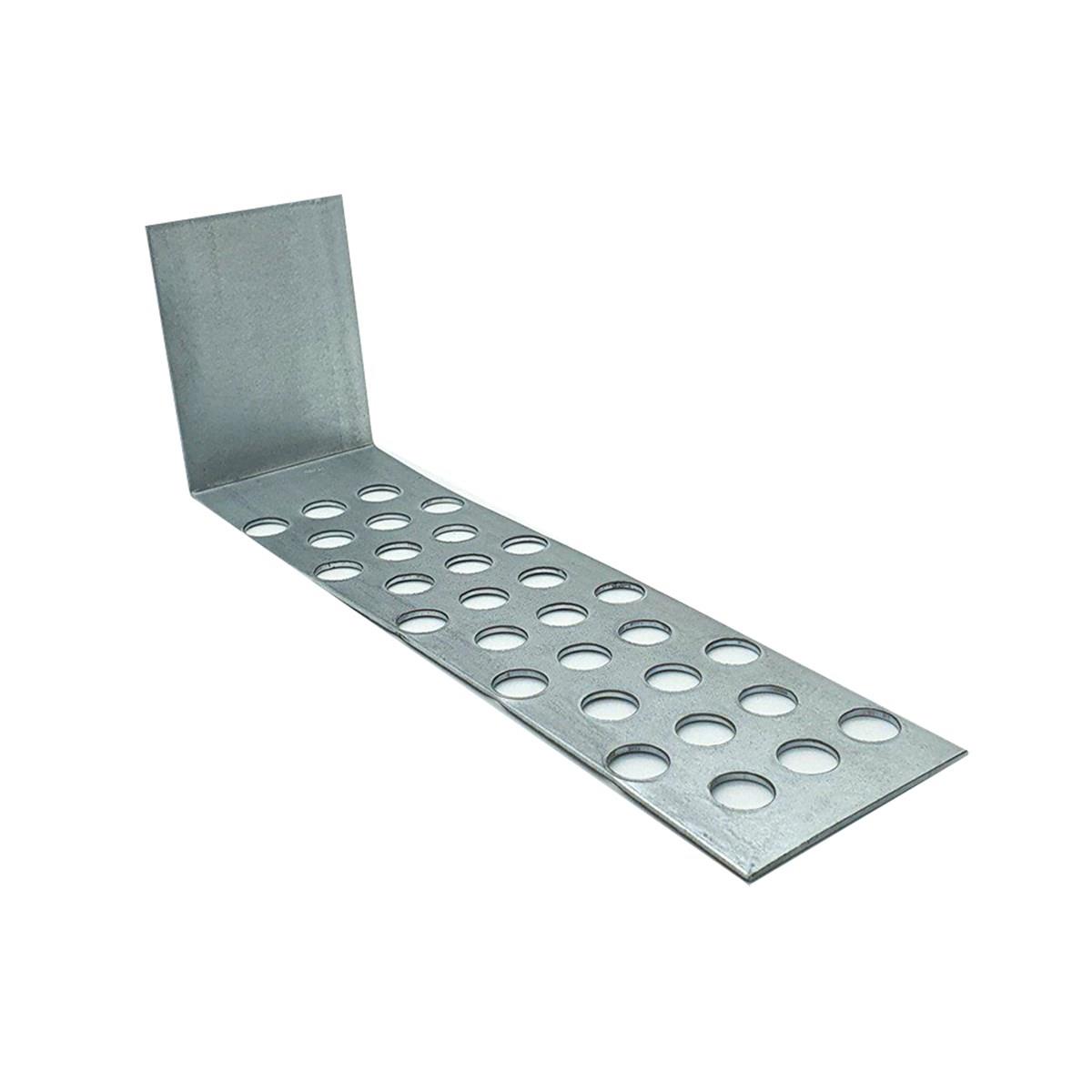 Bims-Tuğla-Gaz Beton ve Duvar Destek Ankraj Laması 100x100x50mm 2 mm 200'lü Paket resmi