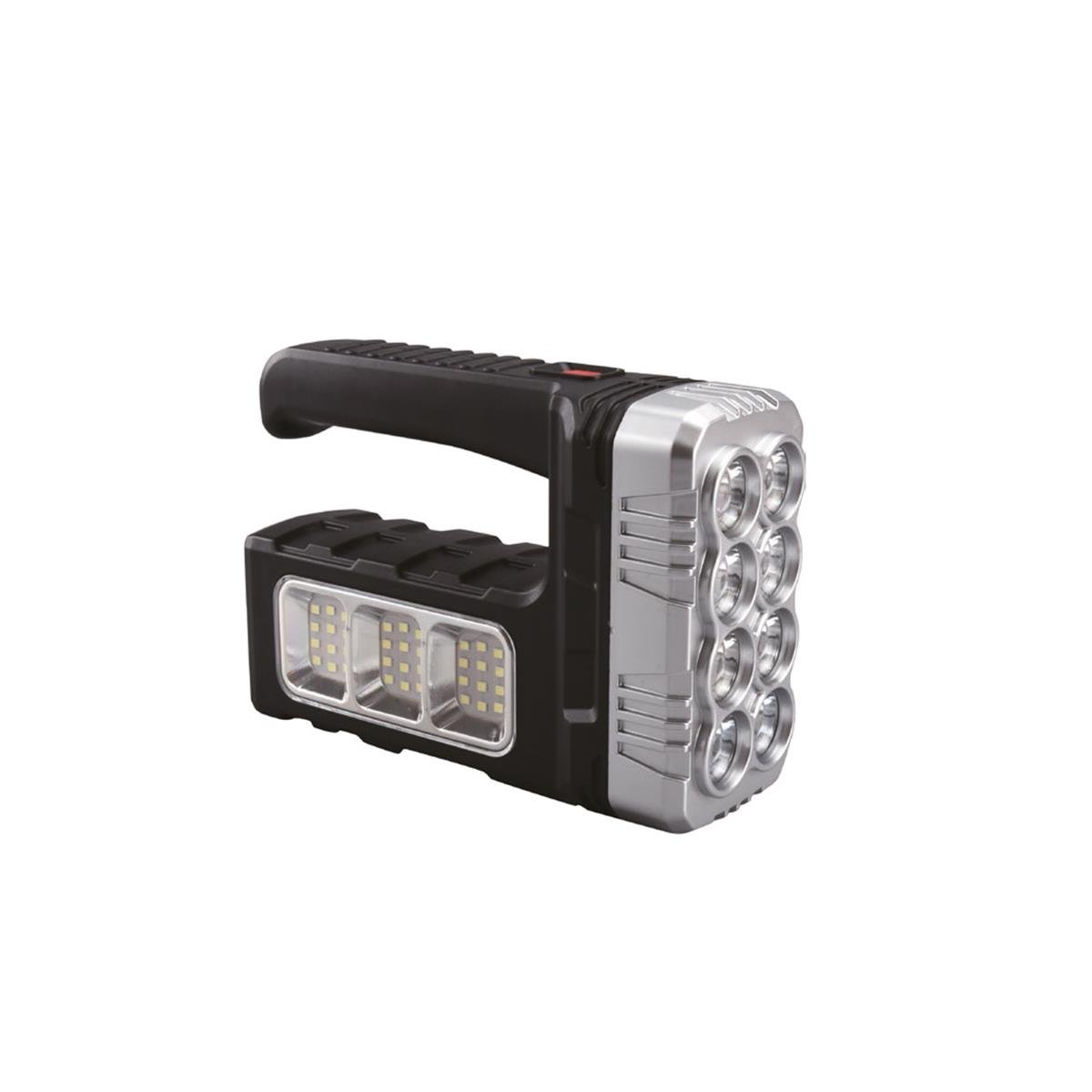 Forlife Solar El Feneri ve Işıldak 30w Fl-3360 resmi