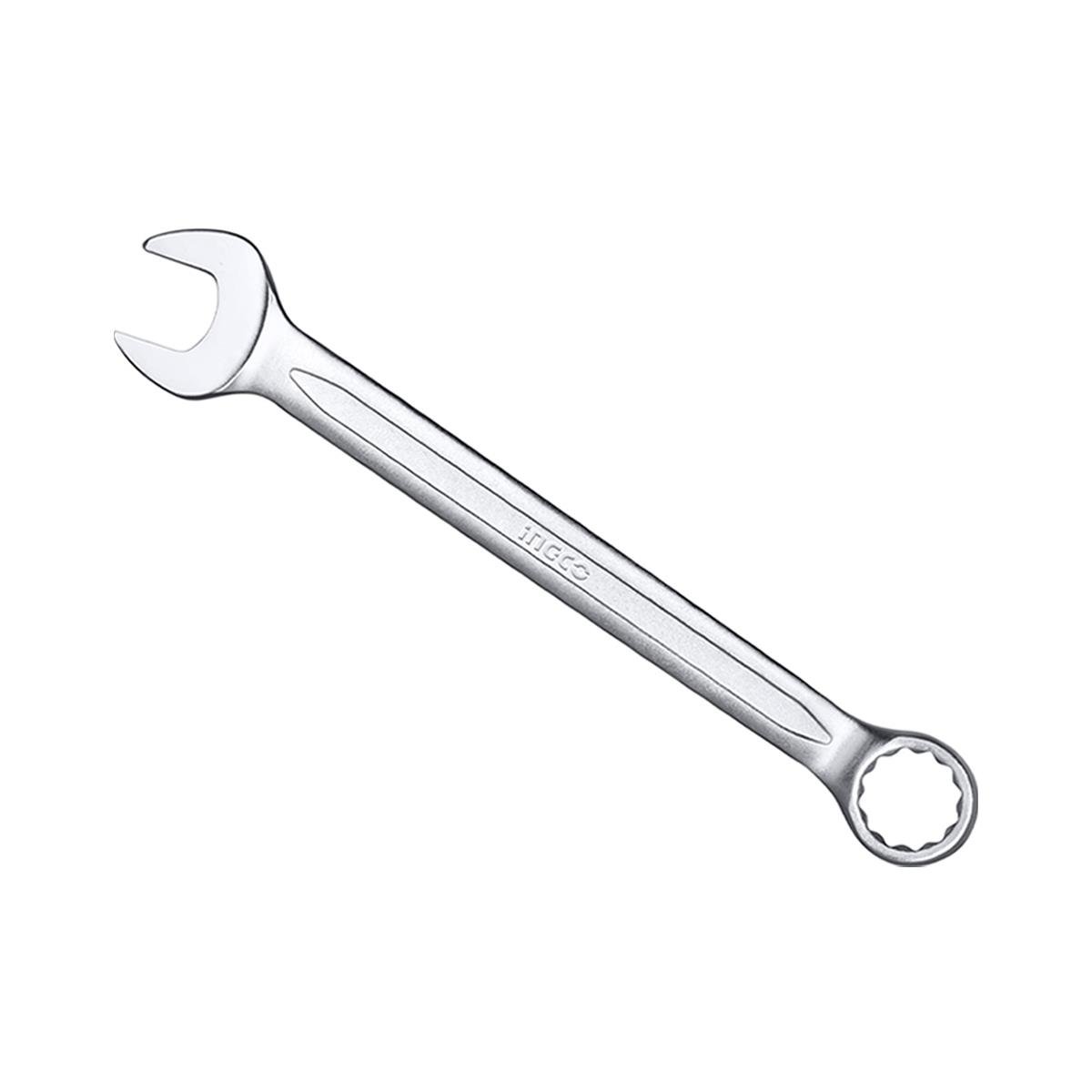 Ingco Endüstriyel Kombine Cırcır Anahtar 17mm Ing-hcspar171 resmi