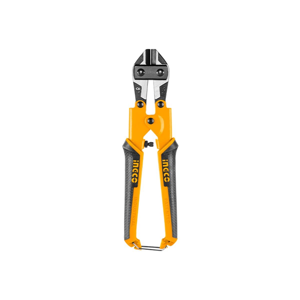 Ingco Endüstriyel Mini Kesme Makası 200mm Ing-hmbc0808 resmi