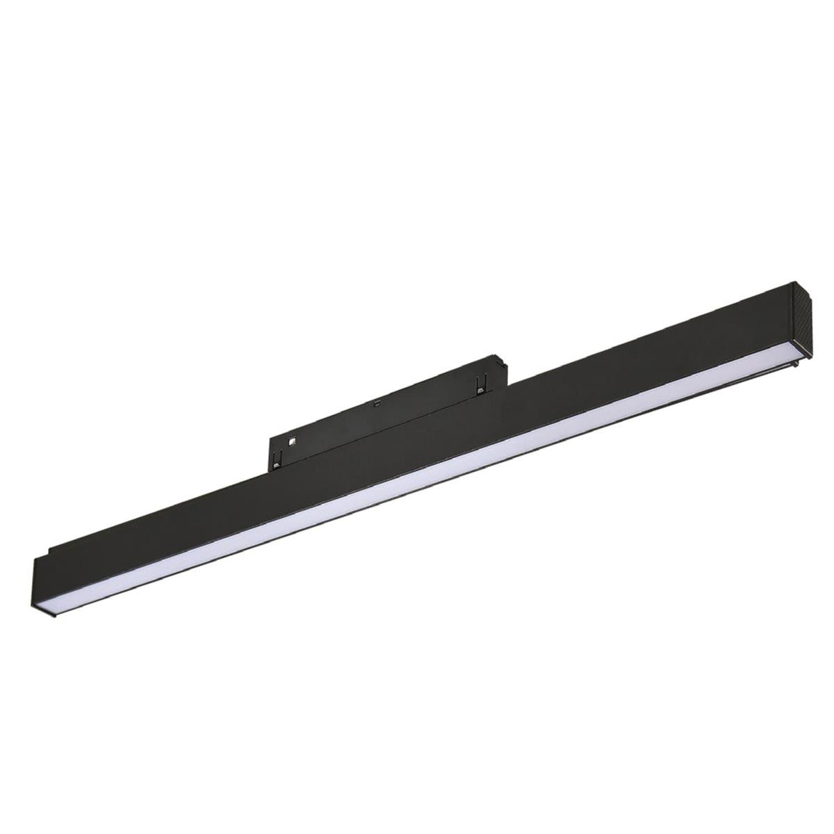 Forlife Opak Difüzörlü Magnet Armatür 30W 4000k Ilık Beyaz FL-6603 resmi