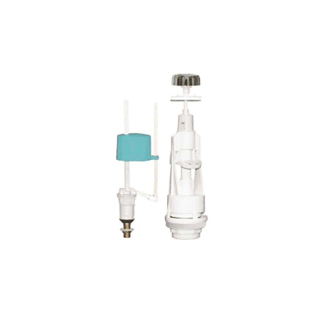 Nova 4152-4151 Tek Basmalı İç Takım 612228 resmi