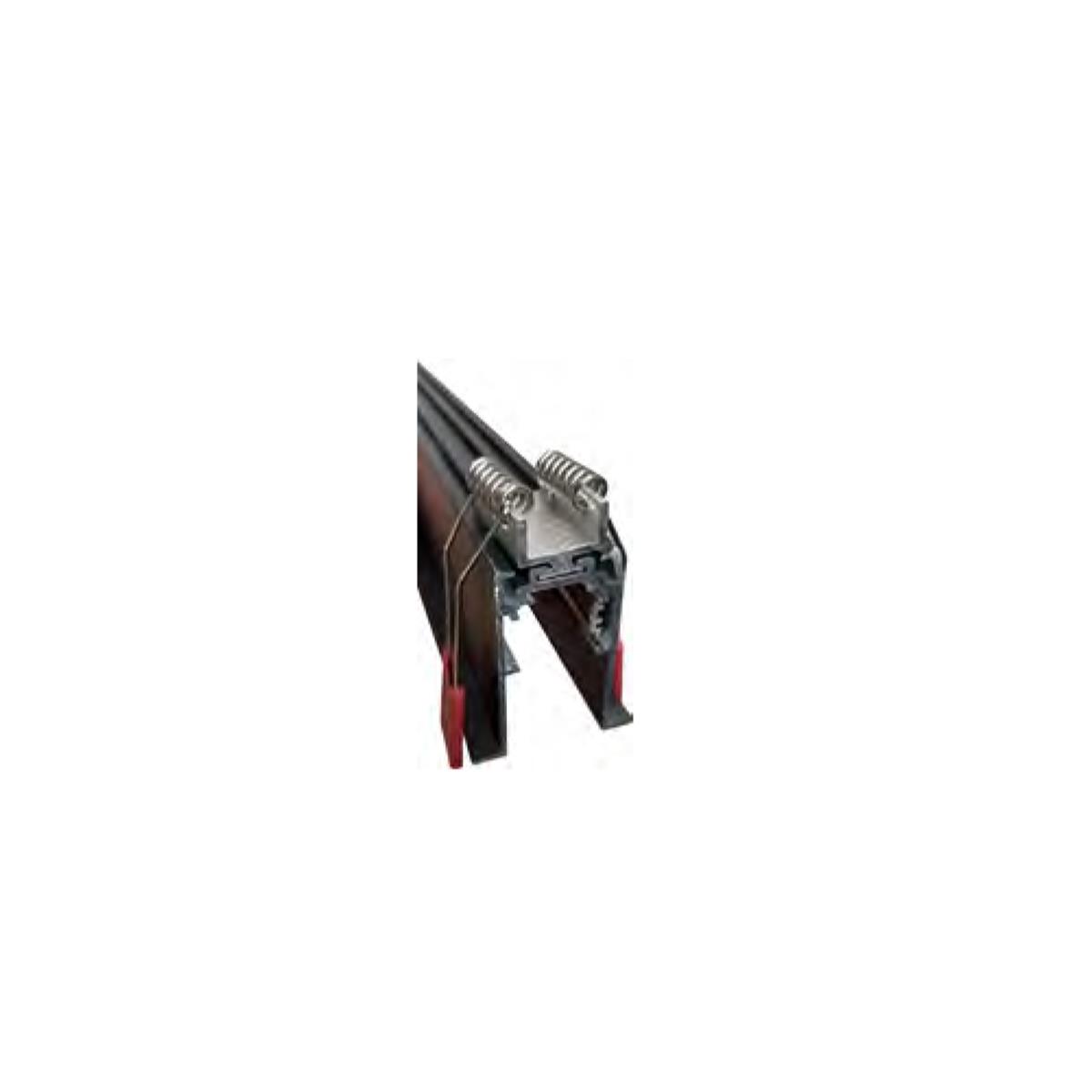 Forlife Sıva Altı Yaylı Magnet Ray 3 Metre FL-5557 resmi