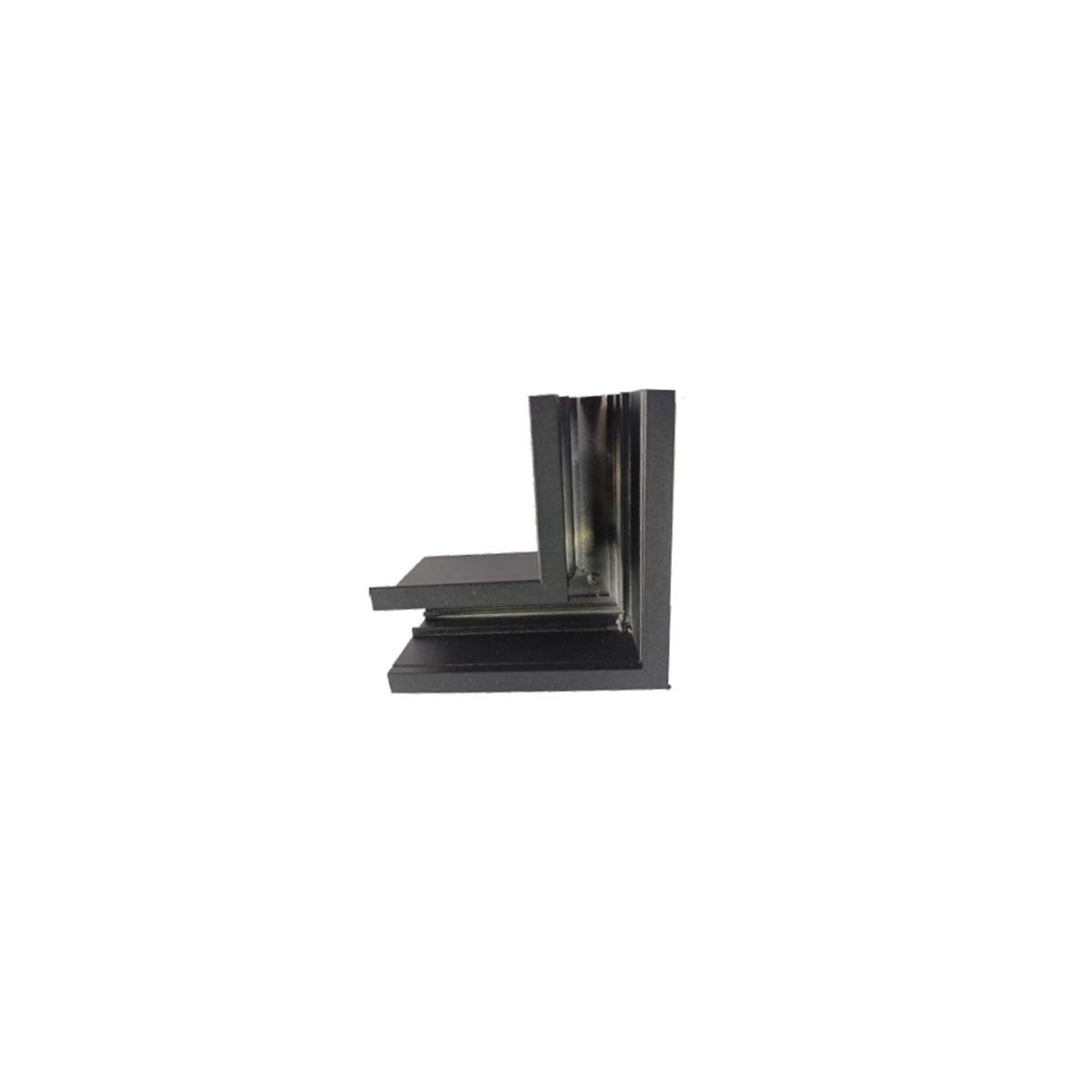 Forlife Magnet Sıva Altı L Dönüş Aparatı FL-5558 resmi