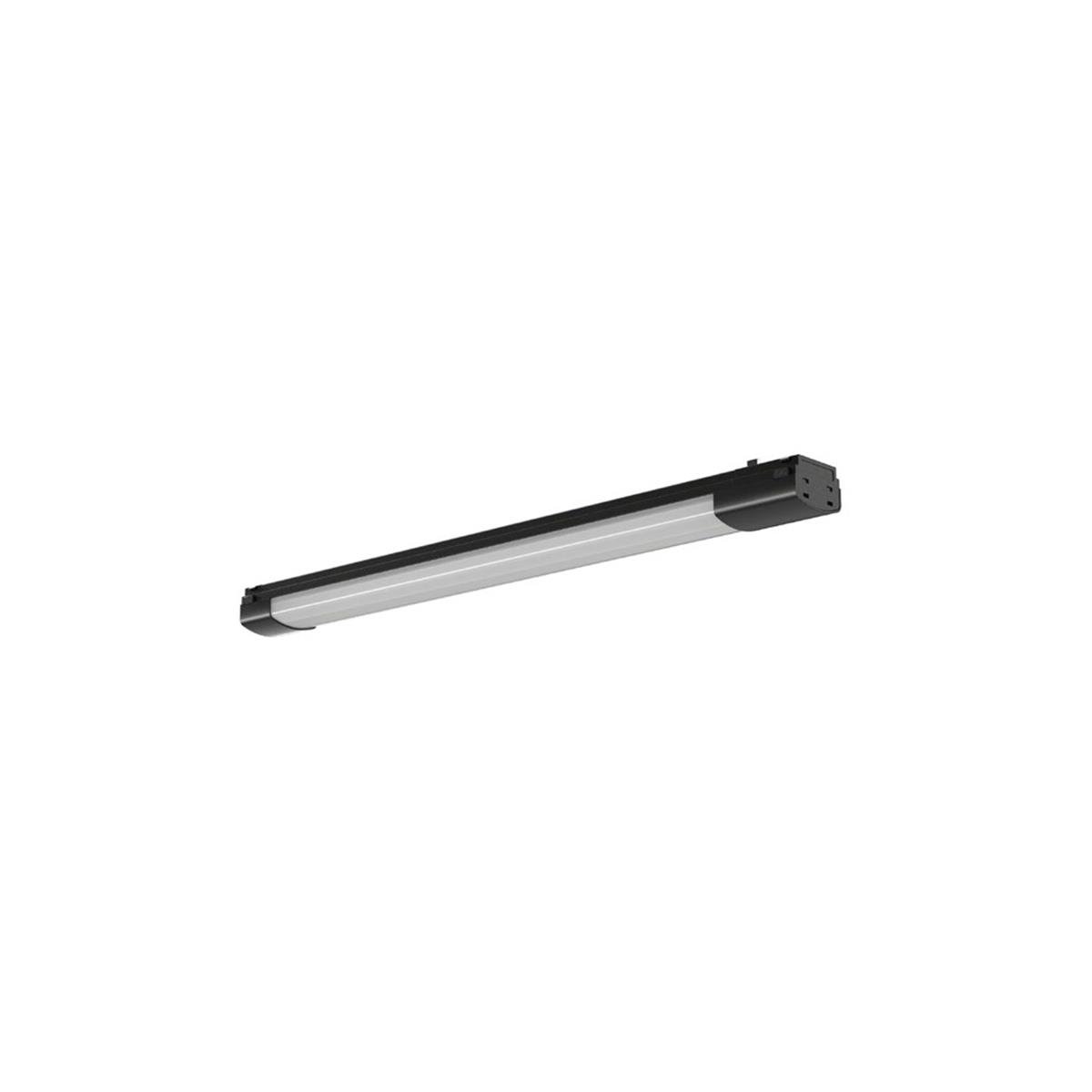 Forlife Opak Difüzörlü Pro Magnet Armatür 10W 3200k Gün Işığı FL-5401 resmi