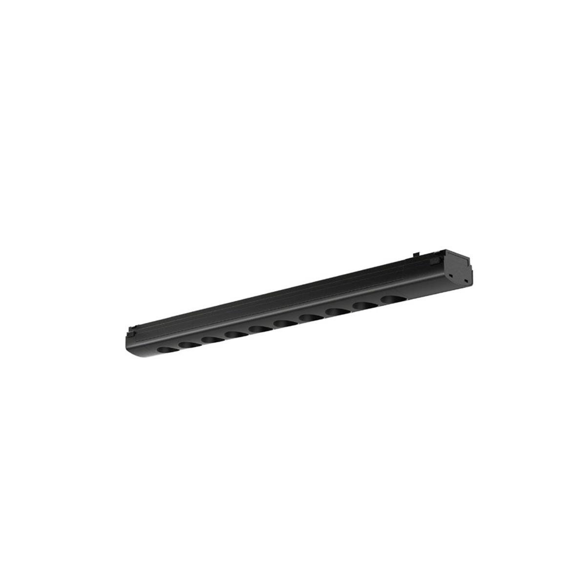 Forlife Kompakt Lensli Pro Magnet Armatür 10W 3200k Gün Işığı FL-5410 resmi