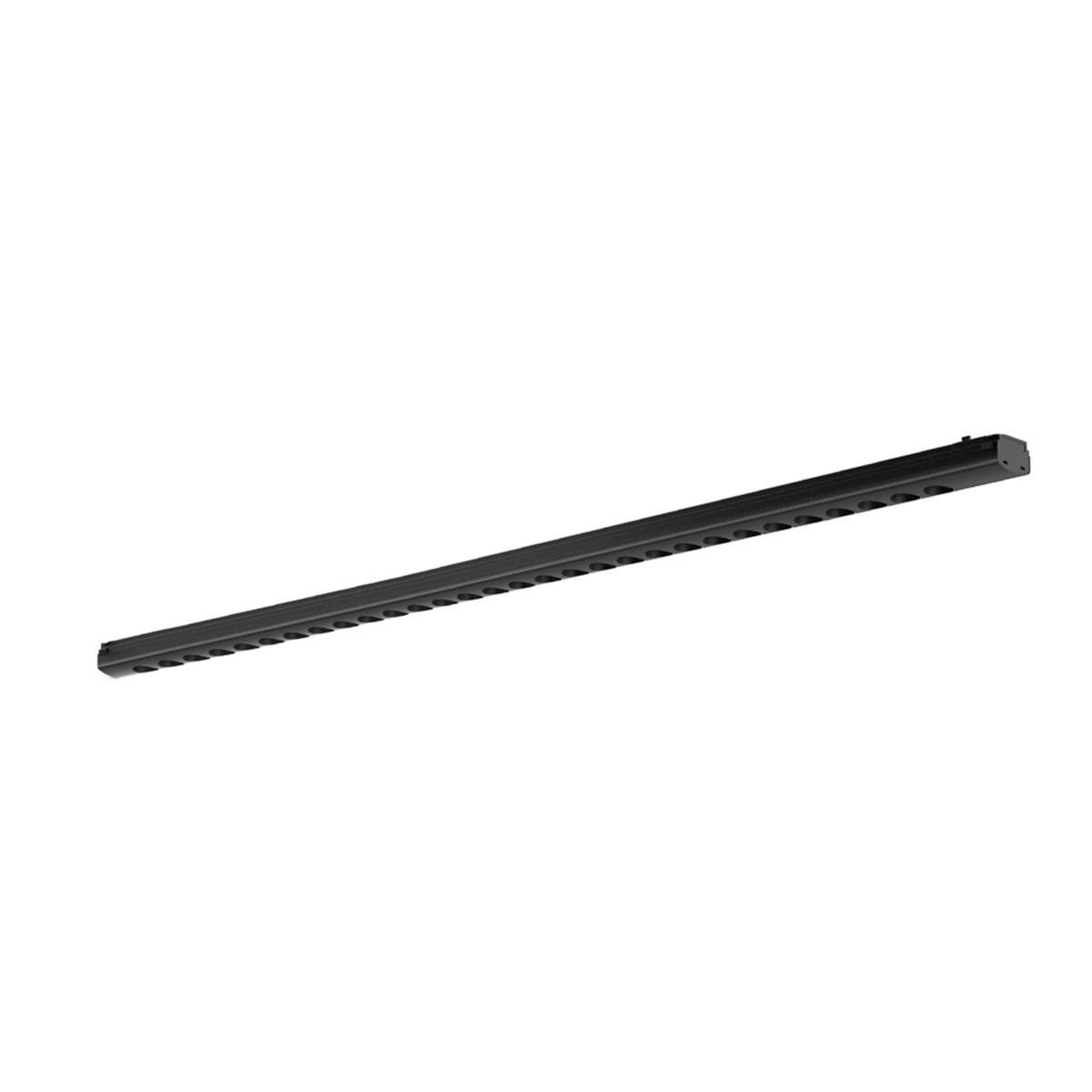 Forlife Kompakt Lensli Pro Magnet Armatür 30W 4000k Ilık Beyaz FL-5412 resmi