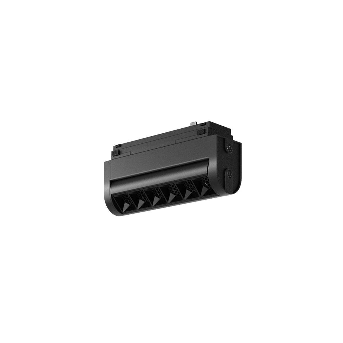 Forlife Kompakt Lensli Hareketli Pro Magnet Armatür 6W 3200k Gün Işığı FL-5430 resmi