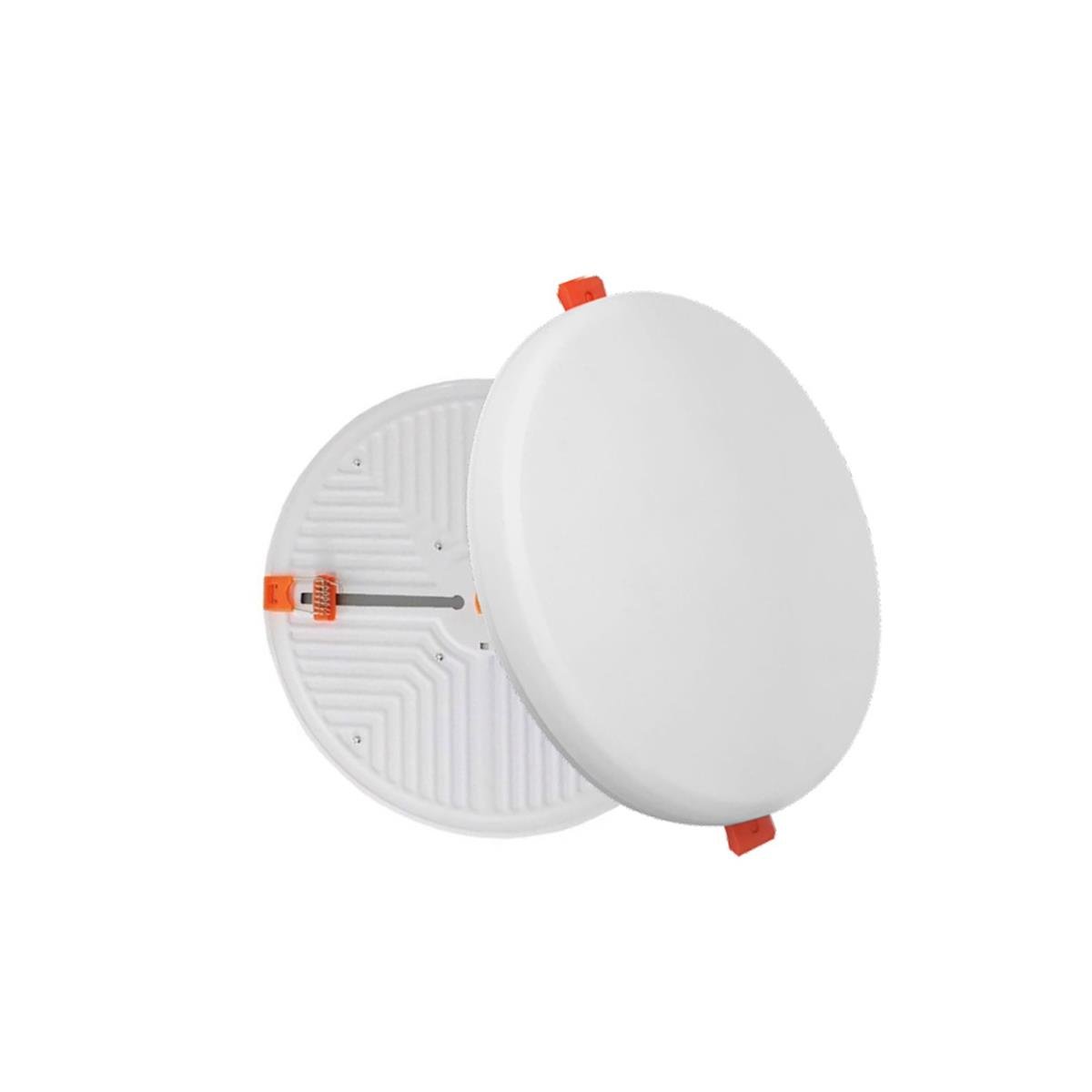 Forlife Ayarlanabilir Led Panel 18W 4000k Ilık Beyaz FL-2027 resmi