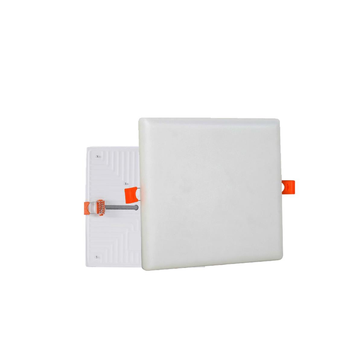 Forlife Ayarlanabilir Led Panel 36W 3200k Gün Işığı FL-2034 resmi
