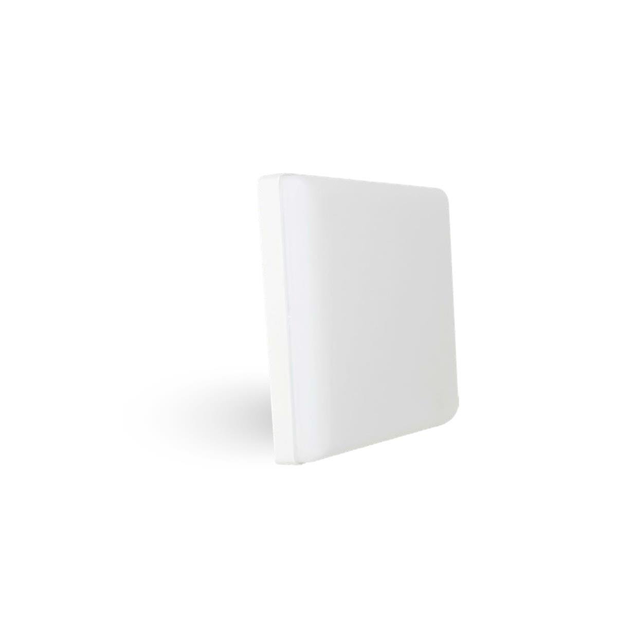 Forlife Sıva Üstü Kare Led Panel 36W 4000k Ilık Beyaz FL-2036 resmi