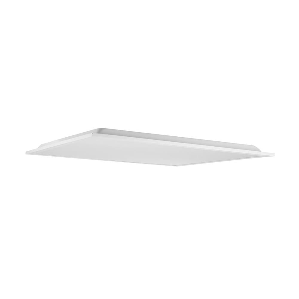 Forlife Backlight Led Panel 60x60 40W 6500k Beyaz FL-2046 resmi