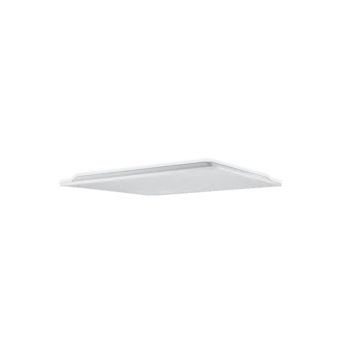 Forlife Backlight Led Panel 60x60 40W 4000k Ilık Beyaz FL-2046 resmi