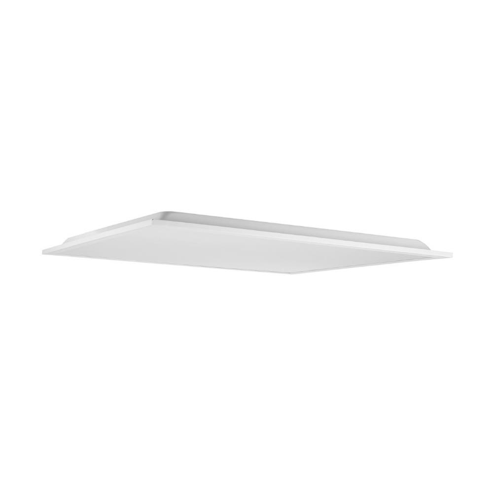 Forlife Backlight Led Panel 60x60 54W 6500k Beyaz FL-2060 resmi