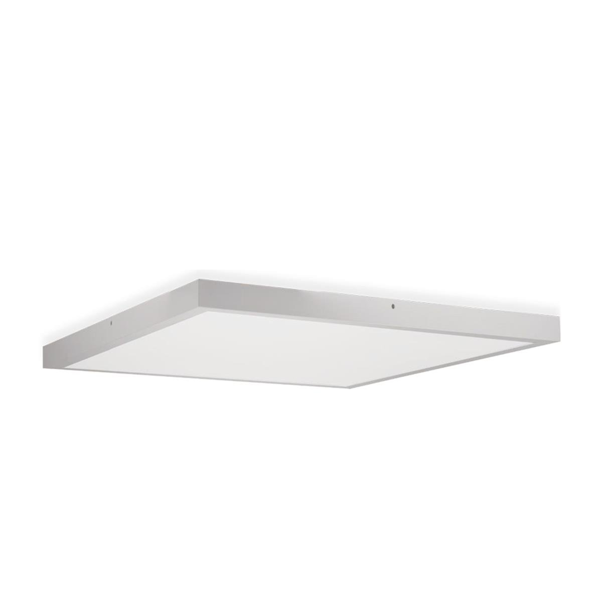 Forlife Sıva Üstü Led Panel 60x60 40W 6500k Beyaz FL-2214 resmi