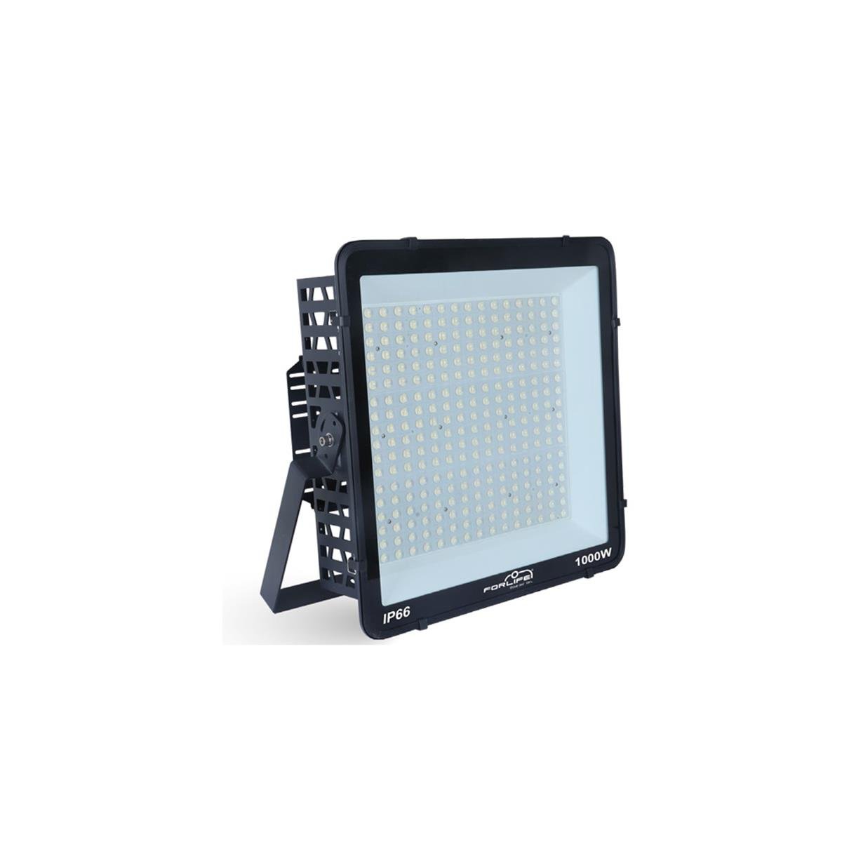 Forlife Yüksek Watt Projektör 1000W 6500k Beyaz FL-5005 resmi