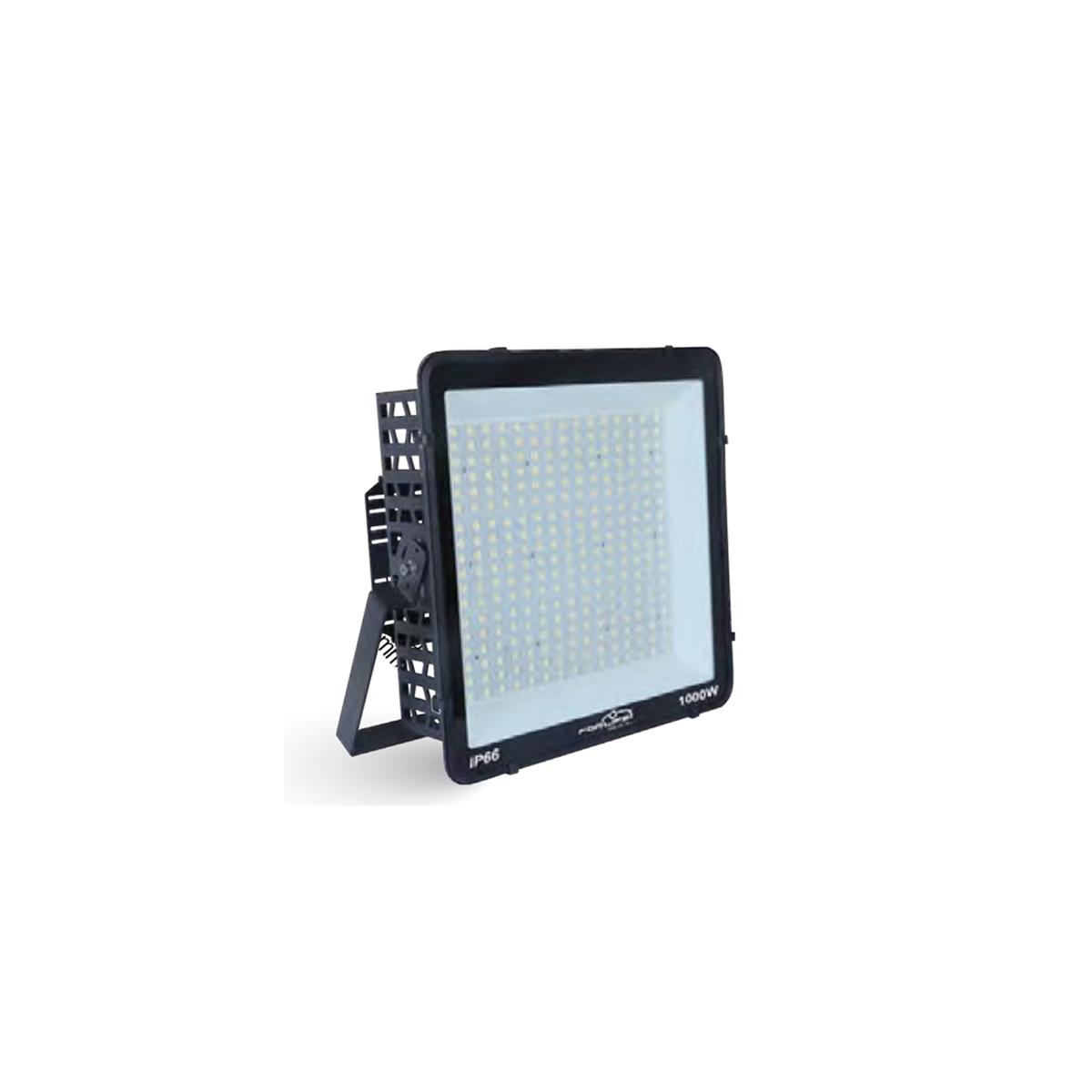 Forlife Yüksek Watt Projektör 1000W 3200k Gün Işığı FL-5005 resmi