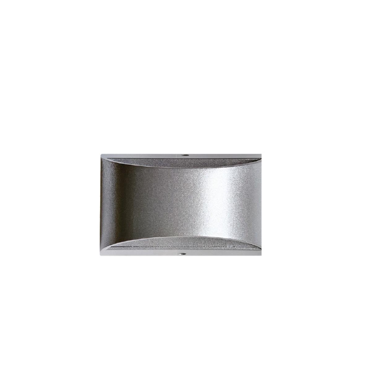 Forlife Fuşya Metal Duvar Apliği 3200k Gün Işığı FL-1723 resmi