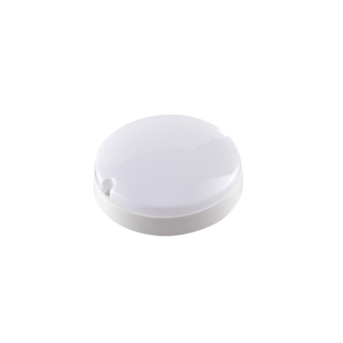 Forlife 22W Beyaz Glop Armatür Ip65 6500k Beyaz FL-1123 B resmi