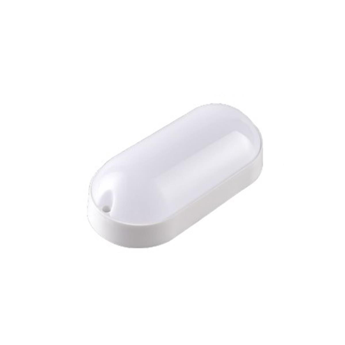 Forlife 22W Beyaz Glop Armatür Ip65 3200k Gün Işığı FL-1126 B resmi