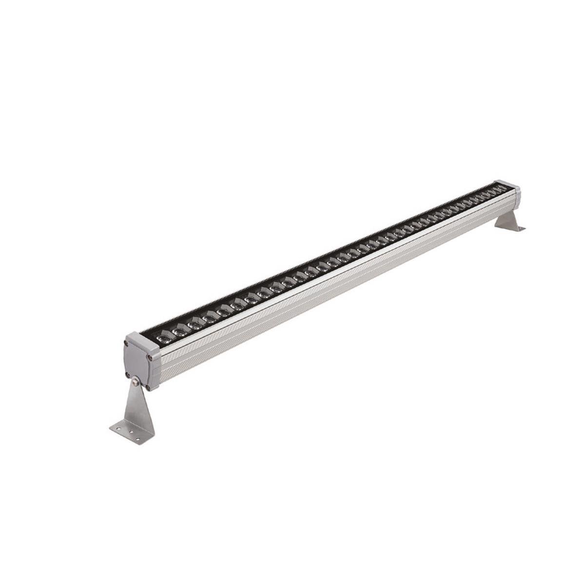 Forlife WallWasher Sıva Üstü 45W 120cm 4000k Ilık Beyaz FL-6018 resmi