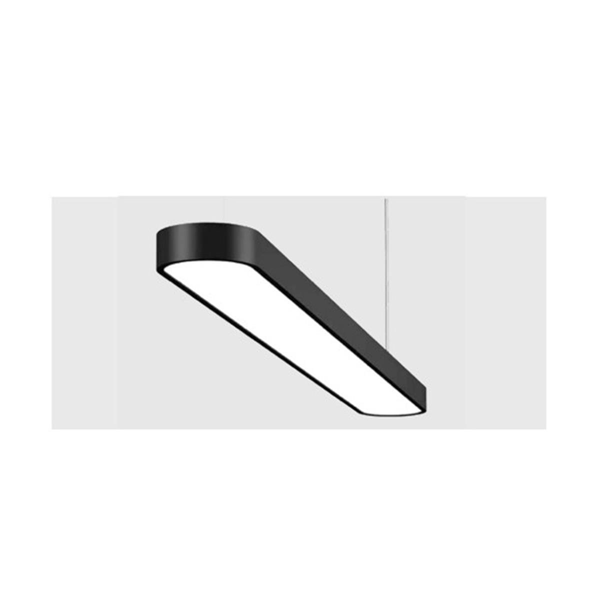 Forlife Passion Davul Linear Armatür 60x120cm 150W 4000k Ilık Beyaz FL-99058 resmi