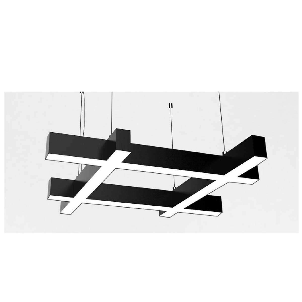 Forlife Hashtag Linear Armatür 105W FL-99092 resmi