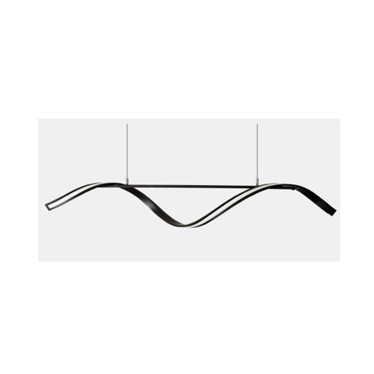 Forlife Helezon Linear Armatür 32W FL-99103 resmi