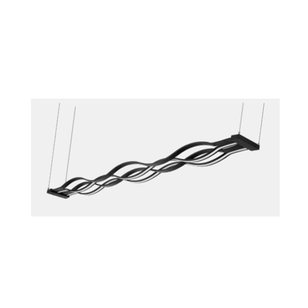 Forlife Wave Linear Armatür 120W FL-99106 resmi