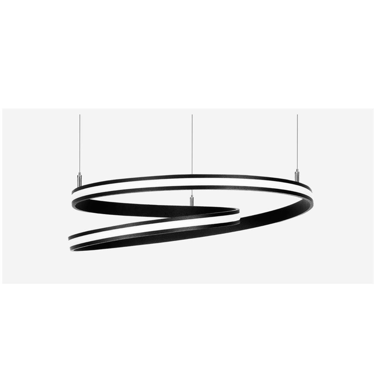 Forlife Spiral Linear Armatür 70W FL-99107 resmi