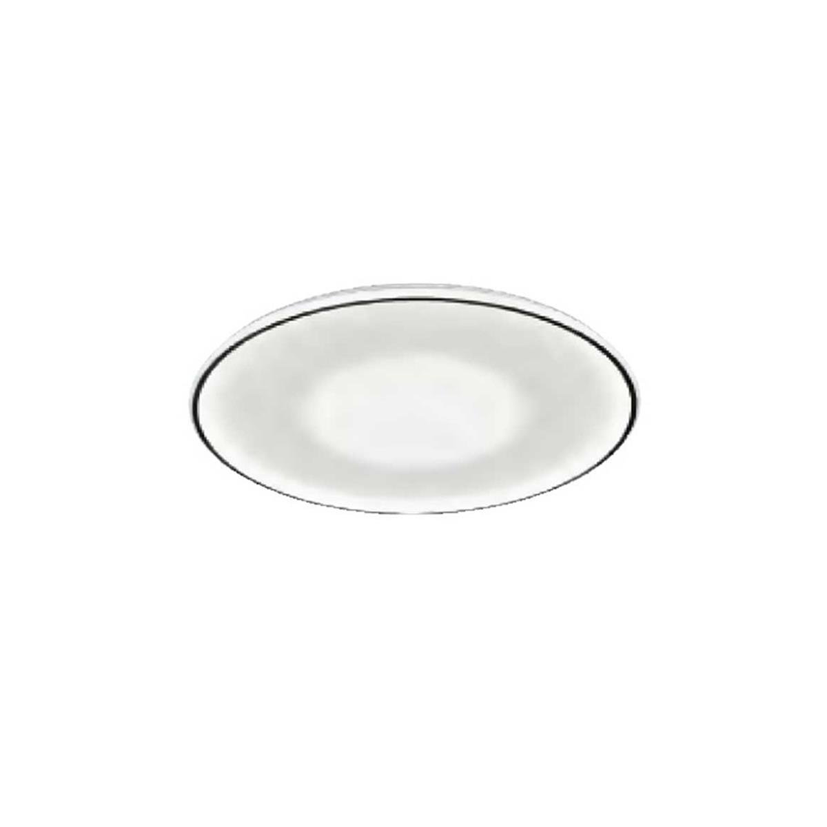 Forlife Sıva Üstü Satürn Linear Armatür 60cm 95W FL-99151 resmi