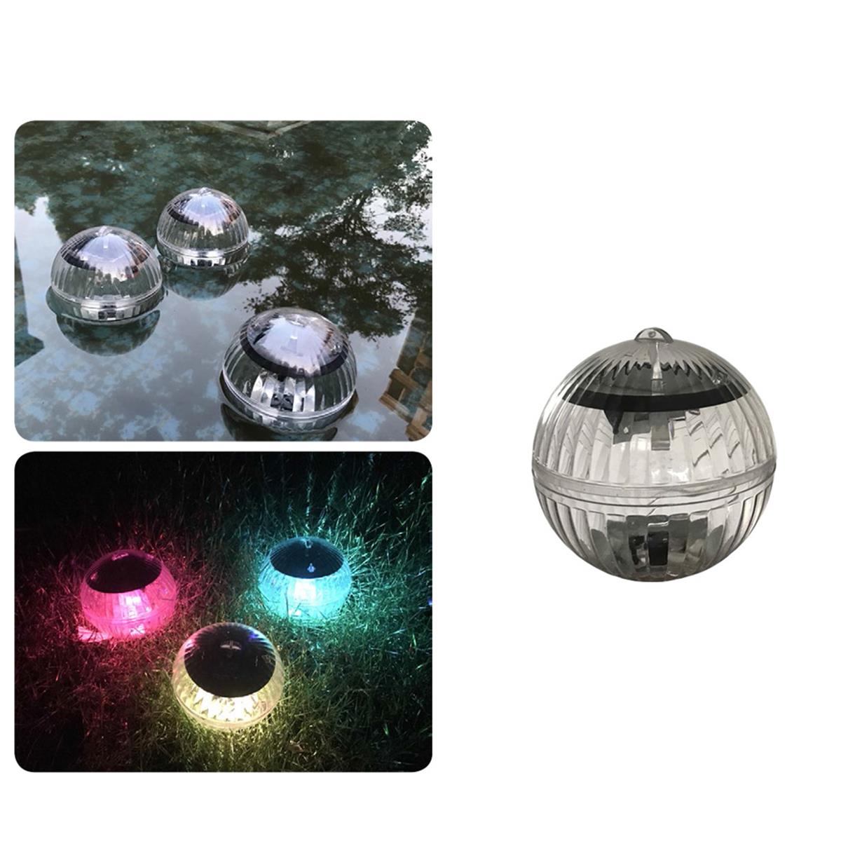 Forlife Solar Havuz Armatürü 4W Rgb FL-3271 resmi