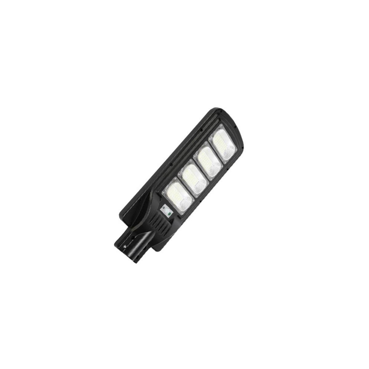 Horoz Grand 200w Led Solar Sokak Armatürü 6400k Beyaz Işık resmi
