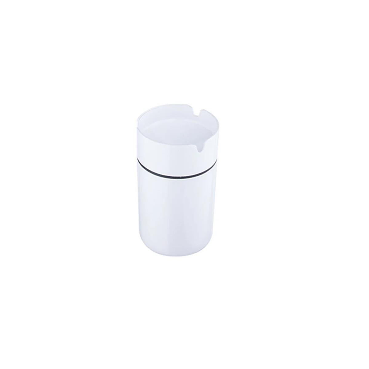 Maxiflow Dekoratif Küllük 10cm Beyaz 28775 resmi
