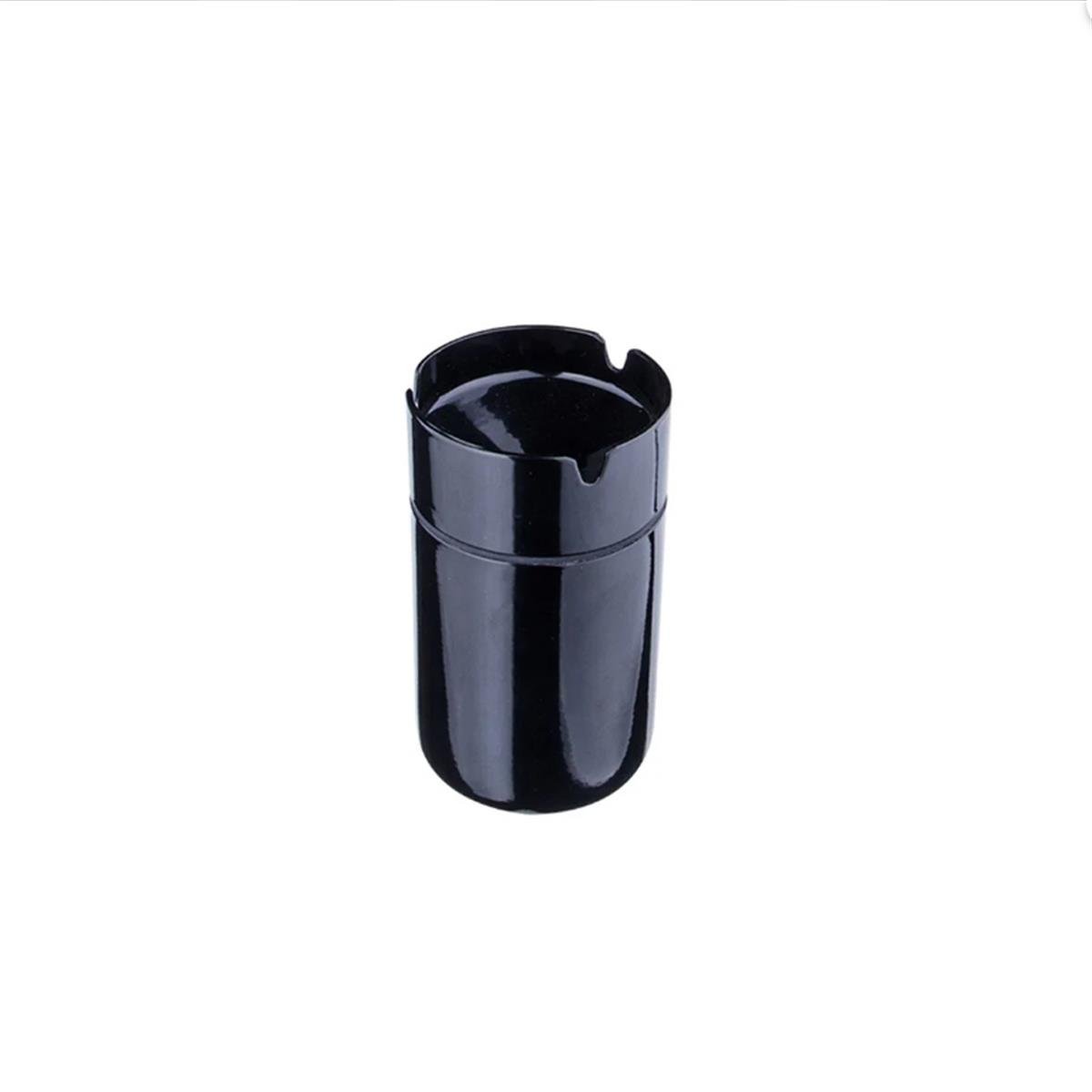 Maxiflow Dekoratif Küllük 10cm Siyah 28776 resmi