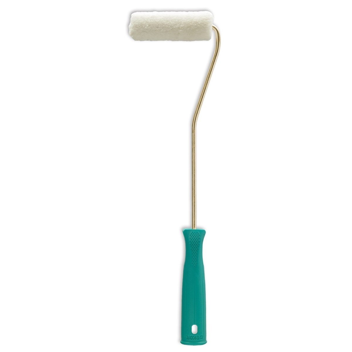 Dekor 1068 Kadife Parmak Rulo 10cm resmi