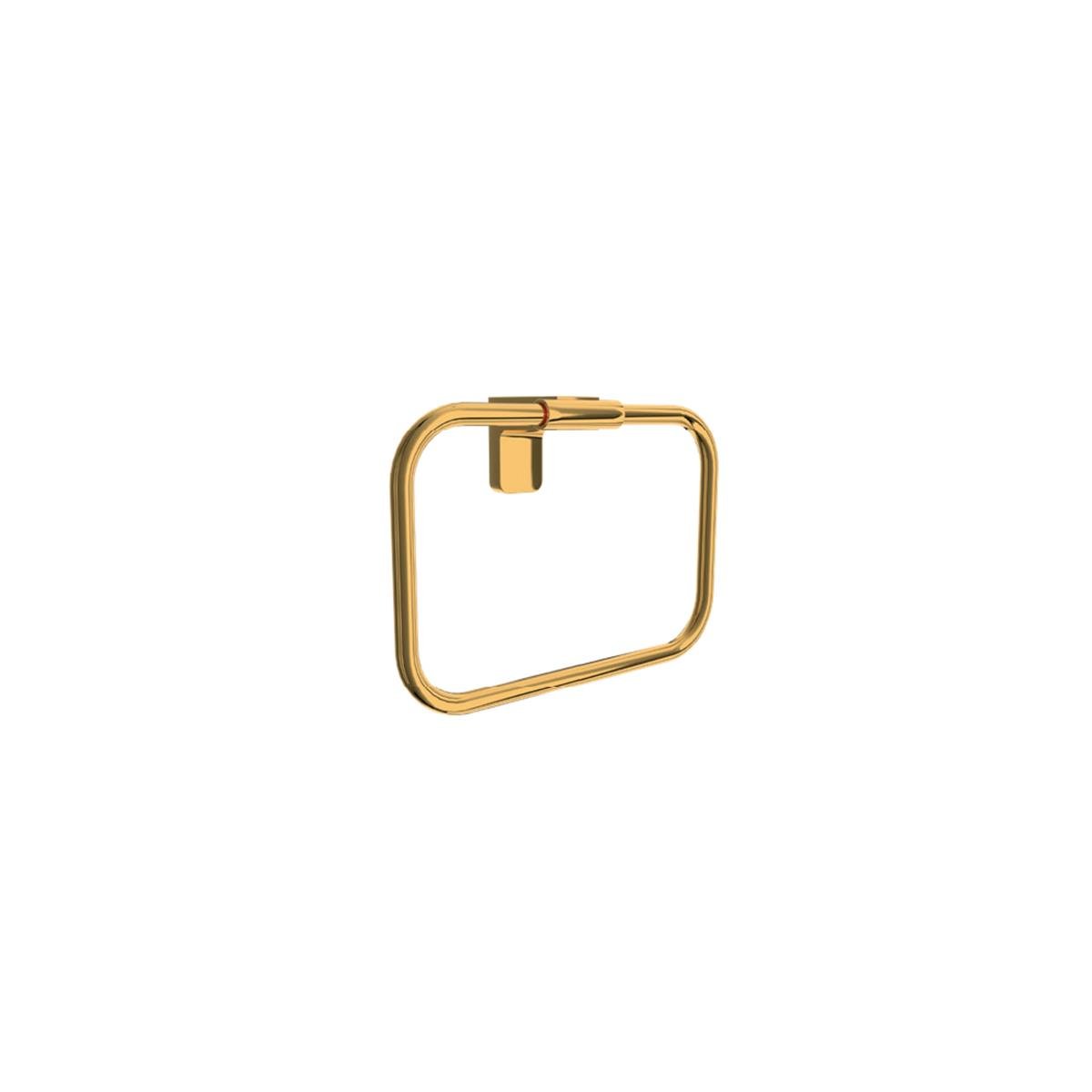 Maxiflow Gold Yuvarlak Havluluk F1 13449 resmi